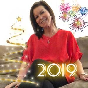 Meet your Posher, Kristine